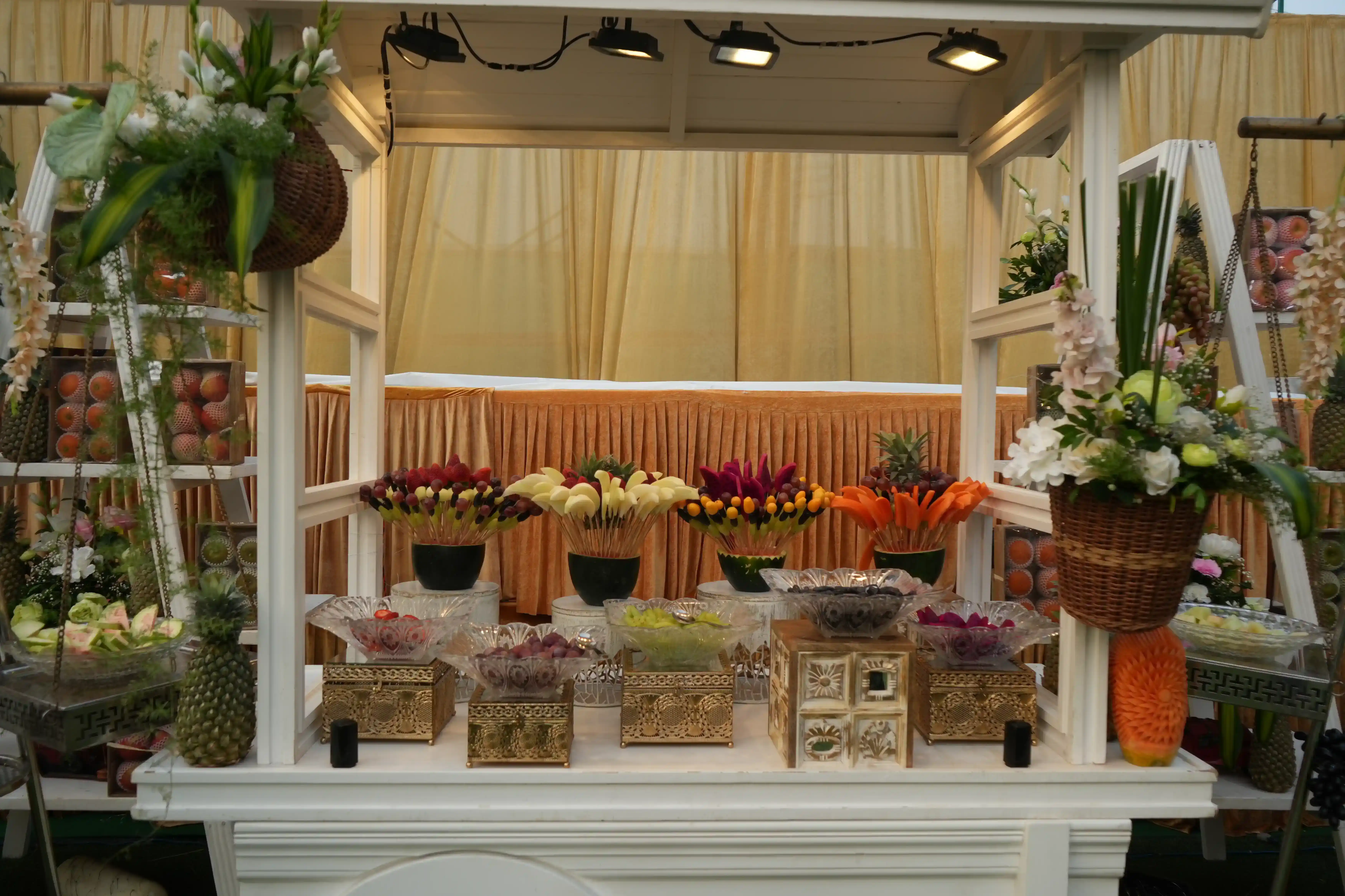 Jain Caterers